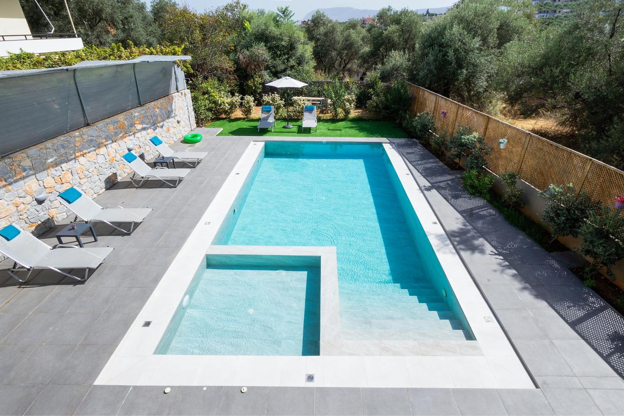 Casa Regno Villa Agia  ภายนอก รูปภาพ