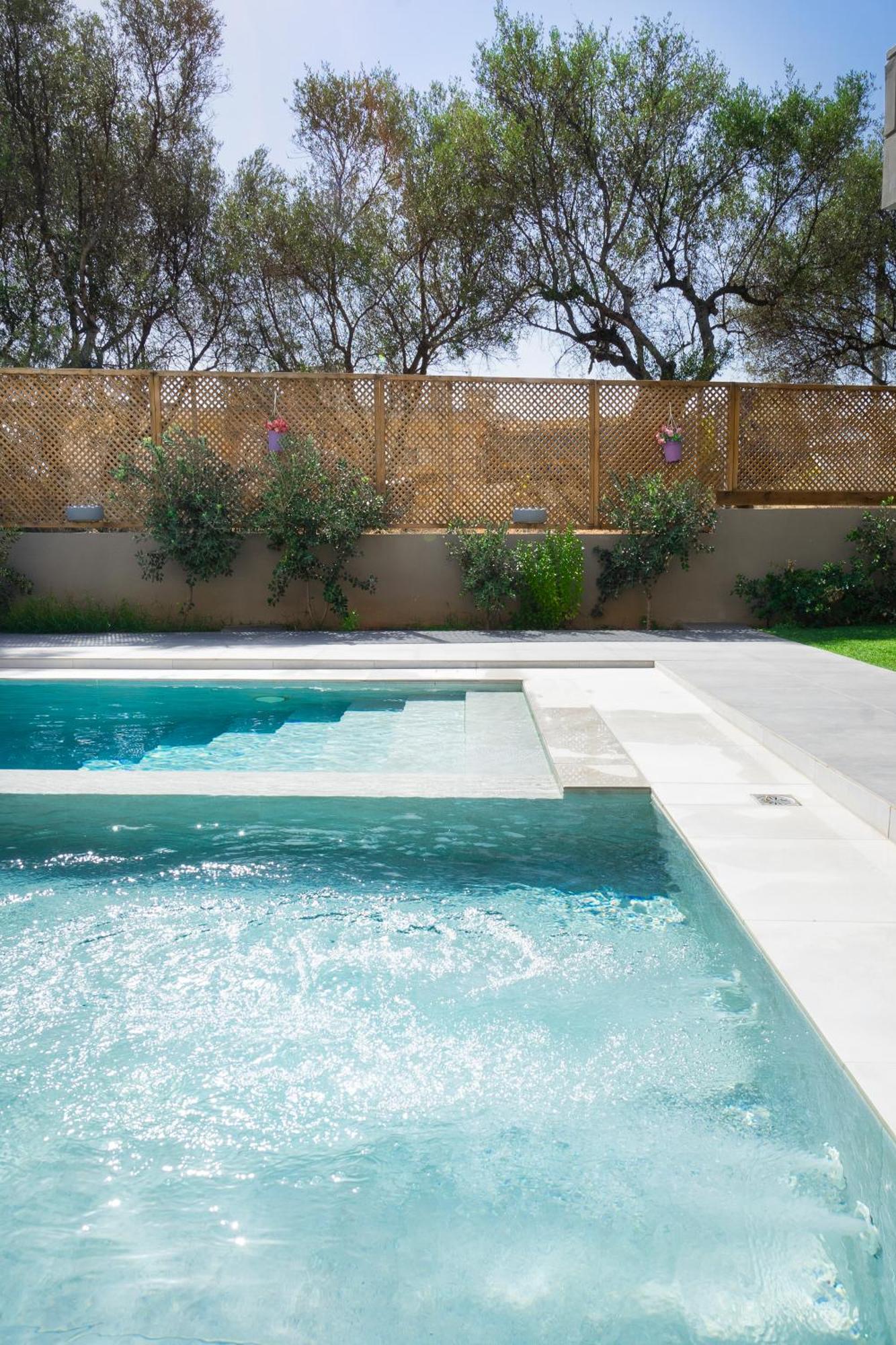 Casa Regno Villa Agia  ภายนอก รูปภาพ